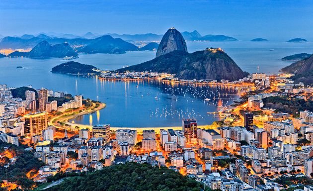 Rio de Janeiro