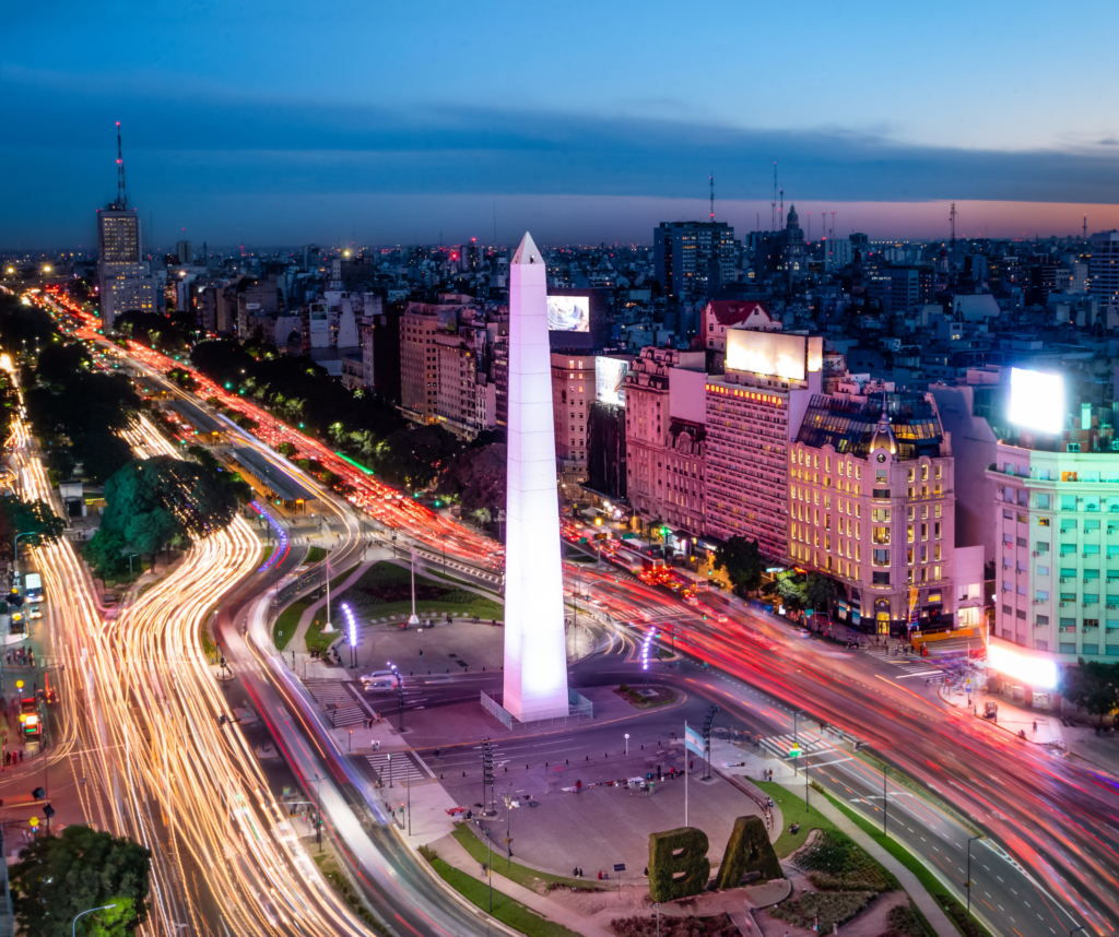 Buenos Aires