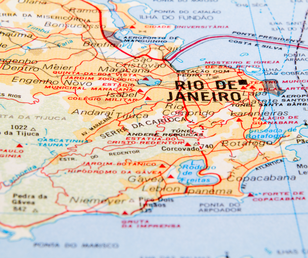 Rio de Janeiro
