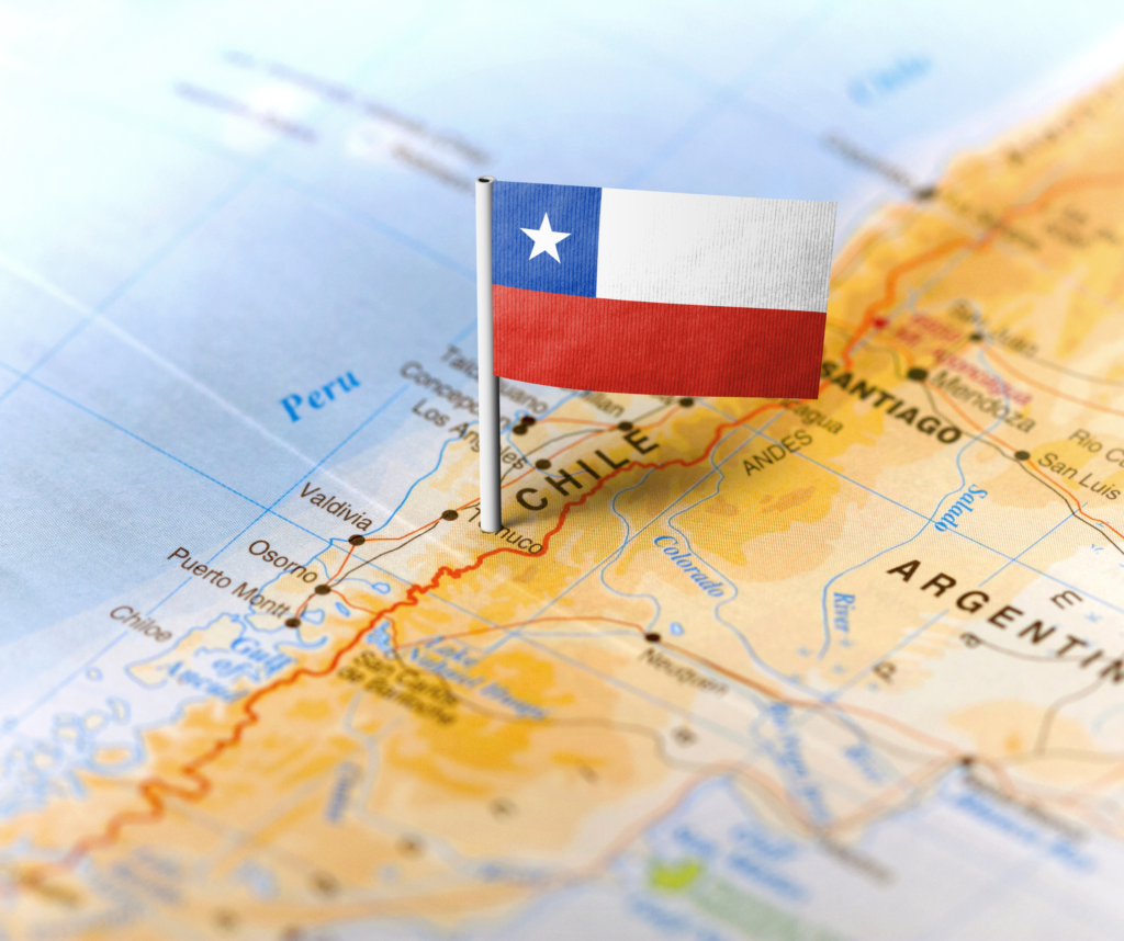 Chile