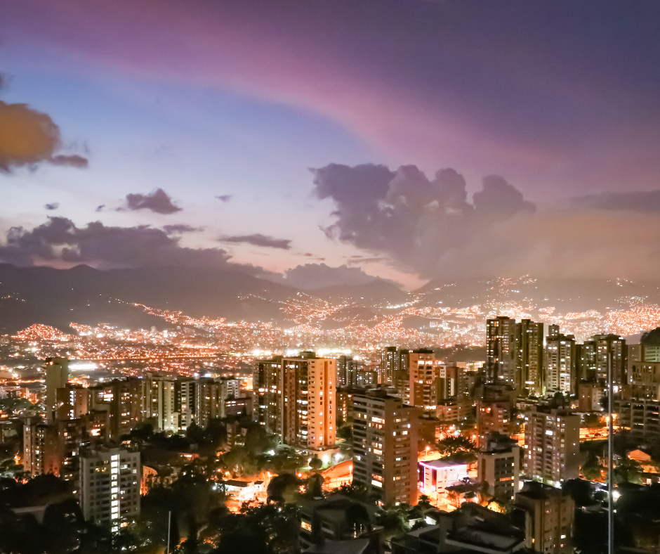 Medellín