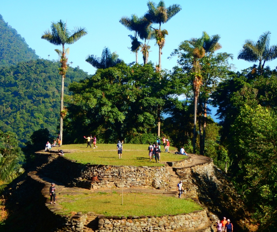 Ciudad Perdida